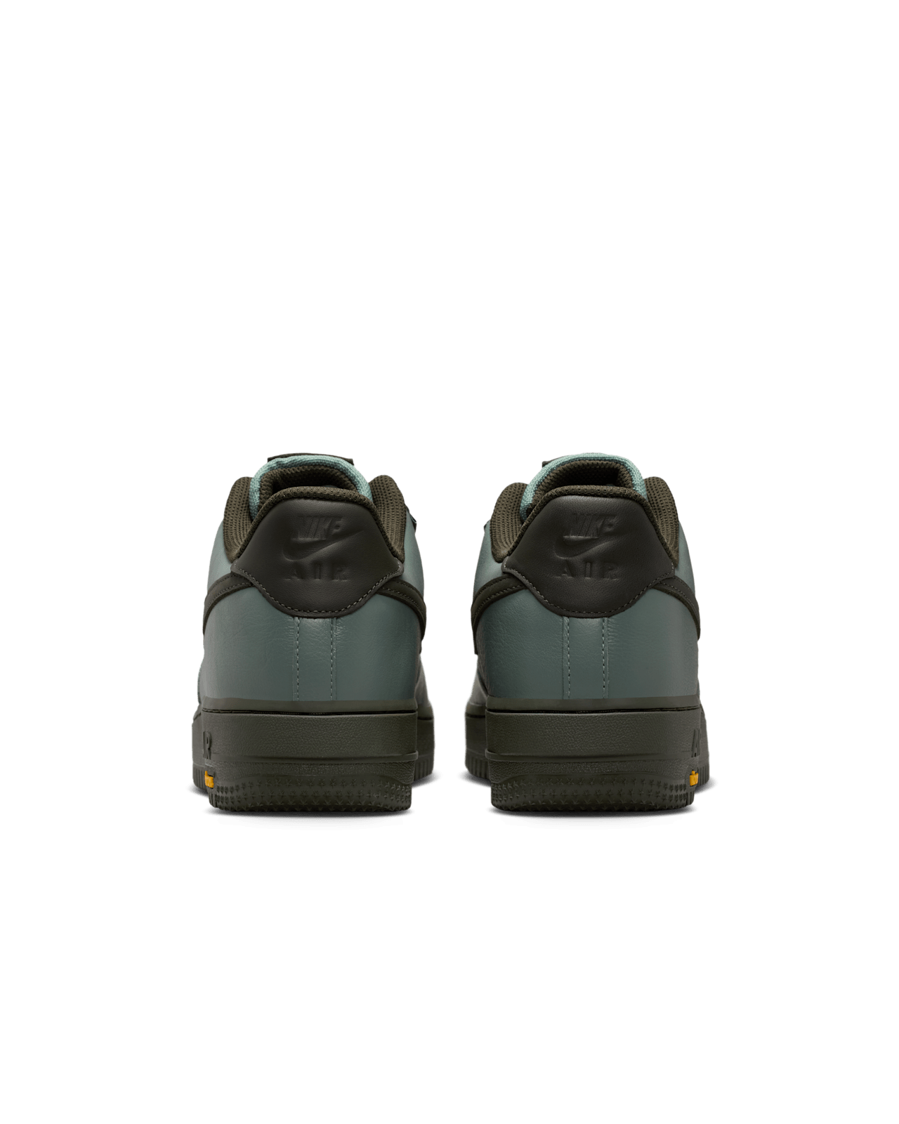 NIKE公式】エア フォース 1 GTX Vibram 'Clay Green (HV5953-300/AIR